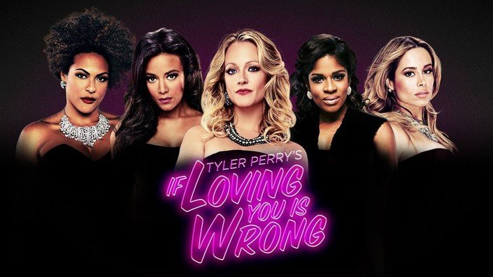 If Loving You is Wrong